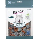 Dokas Lososové kúsky 80 g