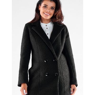 Awama Дамско палто модел 173861 awama