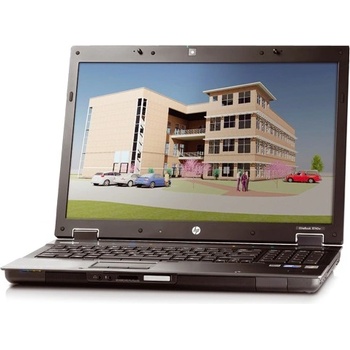 HP EliteBook 8740w WD941EA