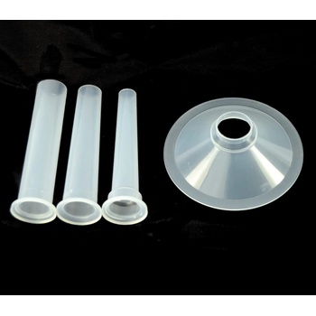 Porkert NS32 Nabíječka jitrnic na mlýnek na maso č. 32