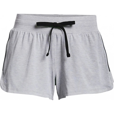 Under Armour recover sleep short 1361055 011 gry