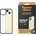 Panzer Гръб PanzerGlass за Apple iPhone 15 Plus Clearcase with D3O - Черна рамка