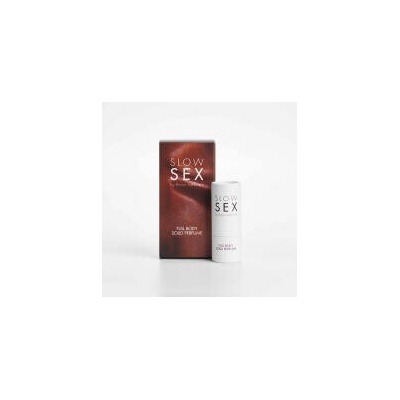 Bijoux Indiscrets Slow Sex Full Body Solid Perfume 4 g