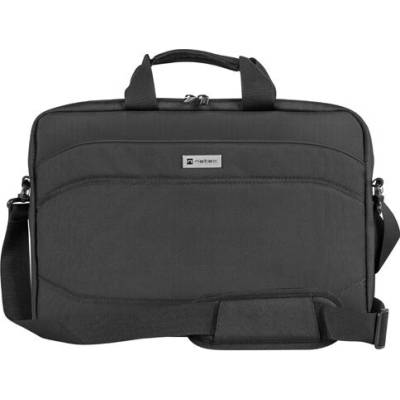 Natec NANGER Brašna pro NB 14,1", černá NTO-2028