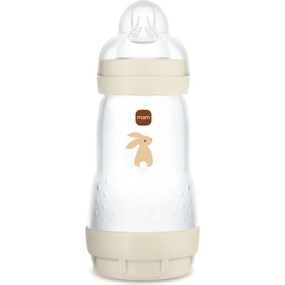 Mam Fľaša Anti Colic Zajíc 260 ml