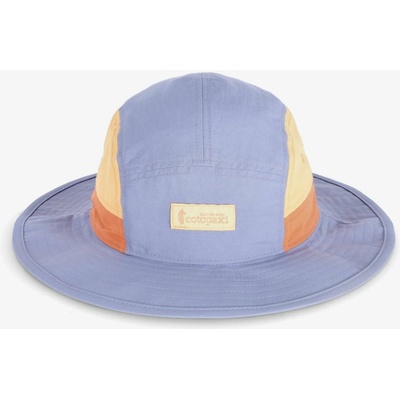 Cotopaxi Tech Bucket Hat fialová