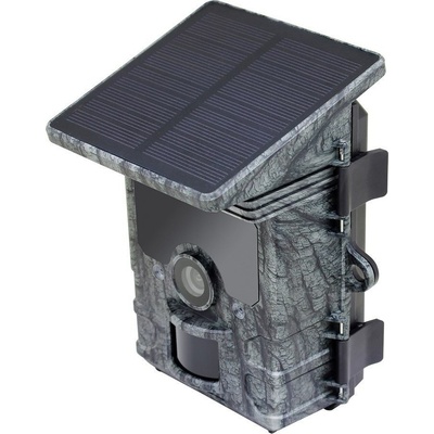 Redleaf Redleaf RD7000 WiFi dohledová kamera se solárním panelem