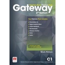 GATEWAY TO 2/E C1 TB PREM PACK