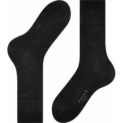 Falke Tiago Socks Black