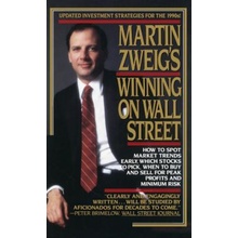 Martin Zweig's Winning on Wall Street Zweig Martin E.