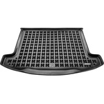 Rezaw-Plast Гумена стелка за багажник за Kia Carens (2013-2018) 5 seats - Rezaw Plast (230740)