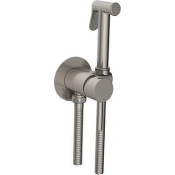 Inter Ceramic Месингов смесител за вграждане icf 3314gg (3314gg)