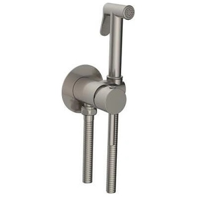 Inter Ceramic Месингов смесител за вграждане icf 3314gg (3314gg)