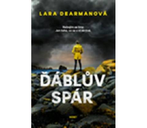 Ďáblův spár