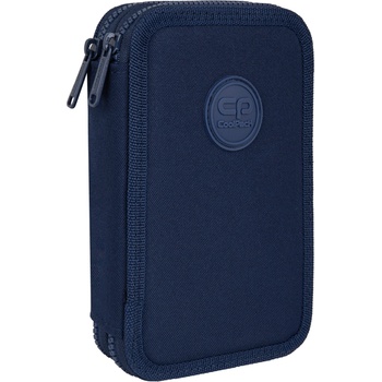 COOLPACK Еко несесер с пособия Cool Pack Jumper 2 - Син (F066638)