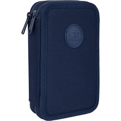 COOLPACK Еко несесер с пособия Cool Pack Jumper 2 - Син (F066638)