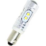  Лед крушки тип ba9s 10w с 10 диода по 1w и лупа (ba9s10wc)