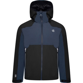 Dare 2b Непромокаемо яке Dare 2b Men's Touchpoint II ARED 20/30 Stretch Lightweight Waterproof Jacket - Black/Orion