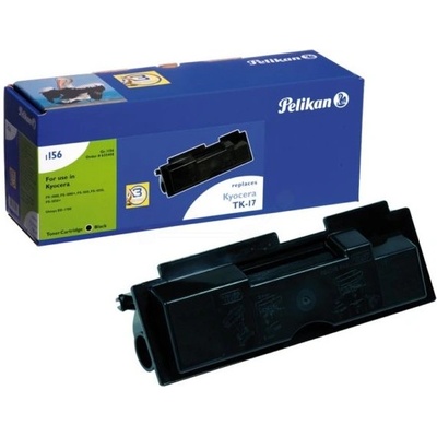 Compatible Тонер, PELIKAN, für Kyocera TK17 (1031410531)
