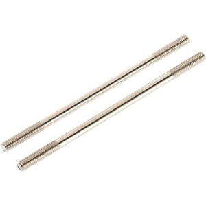 Axial Аксиален свързващ елемент M4x80mm стомана (2)