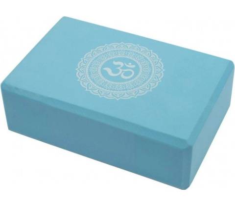 Sharp Shape Yoga block