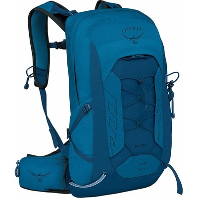 Osprey Talon 11l scoria blue night shift
