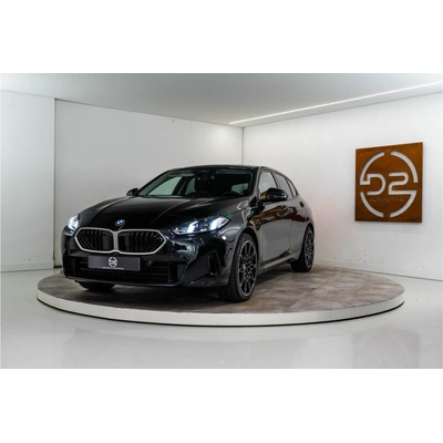 BMW 120i 115 kW