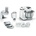 Bosch MUMS2EW20