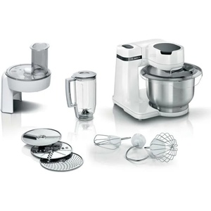 Bosch MUMS2EW20 Кухненски роботи