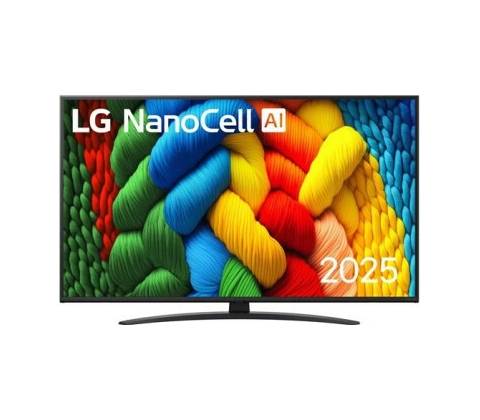 LG 50NANO81A3A