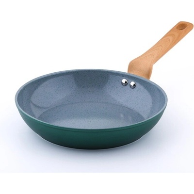 CS KOCHSYSTEME Pánev s keramickým povrchem 24 cm PURE CS-097349