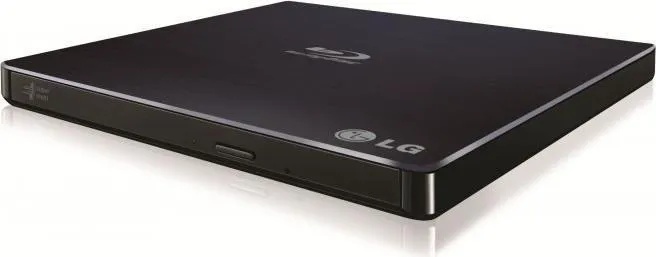 Hitachi-LG Data Storage BP55EB40