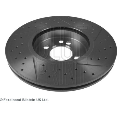 Ferdinand Bilstein UK Ltd. ADBP300070