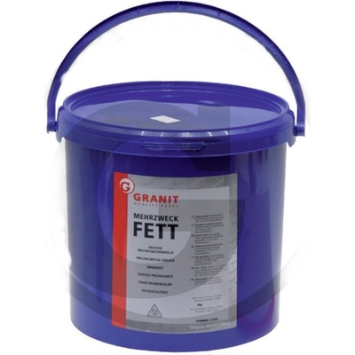 Granit Fett lithium 5 kg