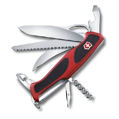 VICTORINOX RangerGrip 57 Hunter