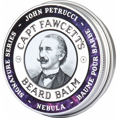 Cpt. Fawcett John Petrucci's Nebula balzám na plnovous 60 ml – Zboží Dáma