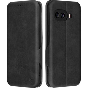 Techsuit Safe Wallet Plus Google Pixel 9a čierne KF2341968