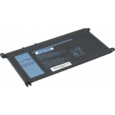 Avacom NODE-YRDD6-38P baterie - neoriginální