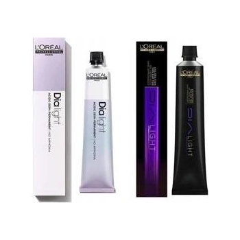 L'Oréal Dialight 10/13 farba na vlasy 50 ml
