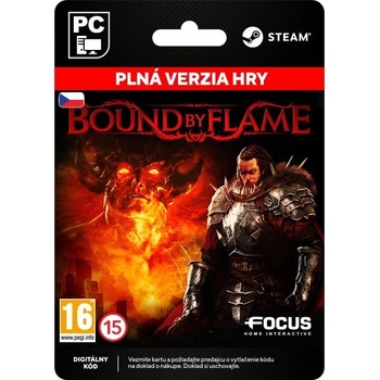 Bound by Flame