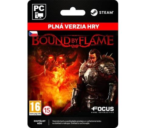 Bound by Flame