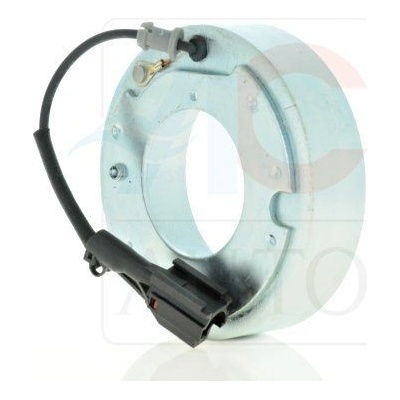 Cívka, magnetická spojka (kompresor) Q-SPARES AC-04ZX10