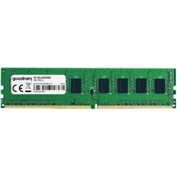 GOODRAM 16GB DDR4 3200MHz W-DL32D16G