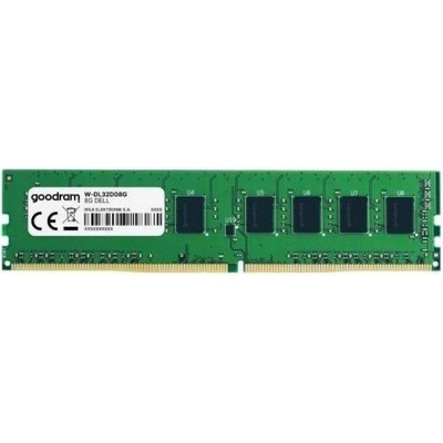 GOODRAM 16GB DDR4 3200MHz W-DL32D16G