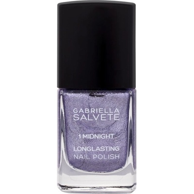 Gabriella Salvete Over The Moon Longlasting Nail Polish от Gabriella Salvete за Жени Лак за нокти 11мл