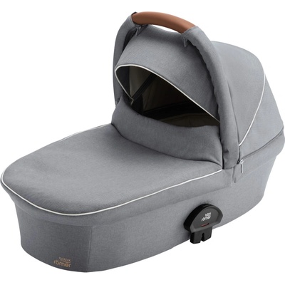 Britax korba Smile III Nordic Grey – Zboží Dáma