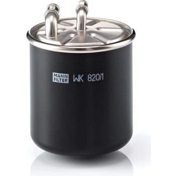Mann-filter Горивен филтър mann-filter wk 820/1