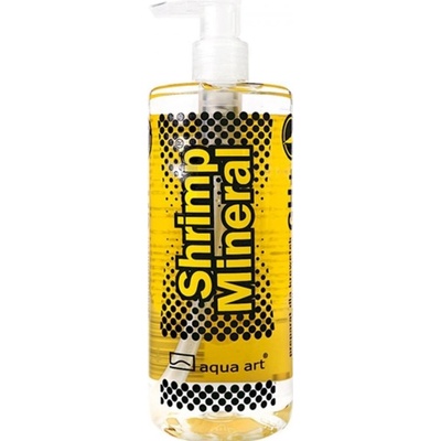 Aqua ART Shrimp Mineral 100 ml