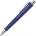 Faber-Castell Химикалка Faber-Castell Poly Ball M, 1 mm дебелина на писане, син цвят на писане, синя