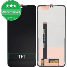 LCD Displej + Dotykové sklo UMIDIGI BISON Pro